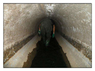 蒲县管道高压清洗