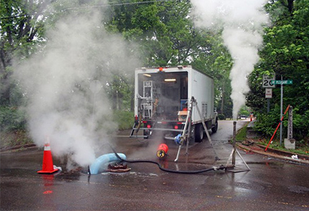 蒲县CIPP热固化修复技术