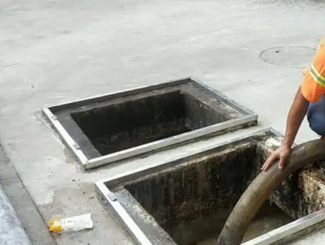 蒲县化粪池清理