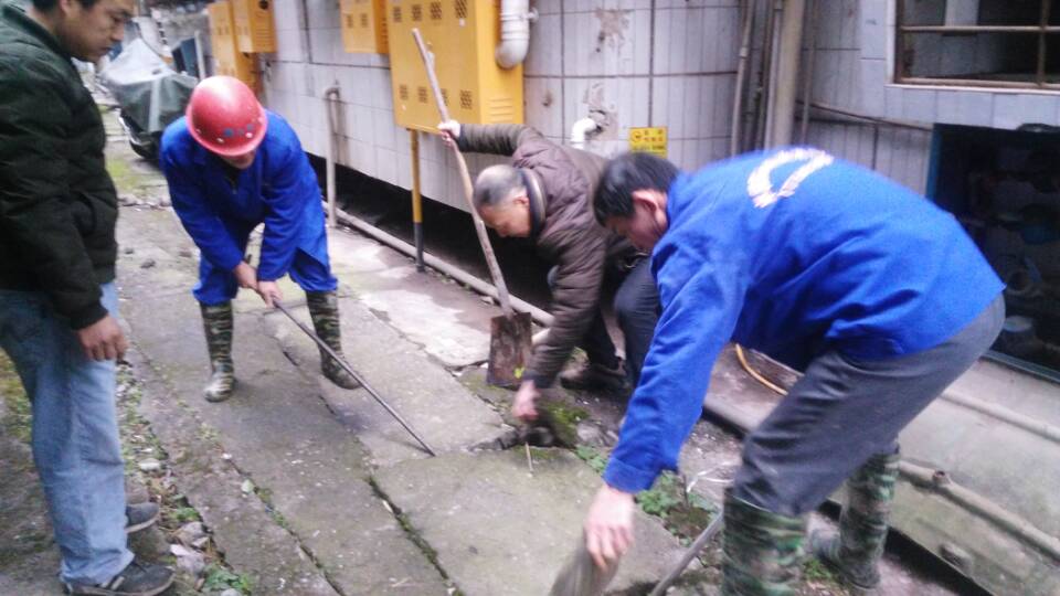 蒲县清掏化粪池、管道疏通一站式服务<高效><技术><可靠>